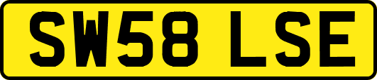 SW58LSE