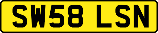 SW58LSN
