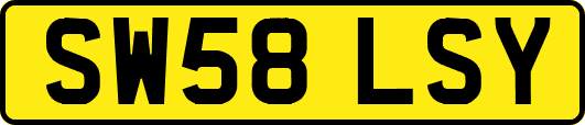 SW58LSY