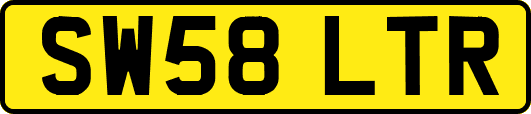 SW58LTR