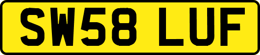 SW58LUF