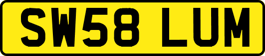 SW58LUM