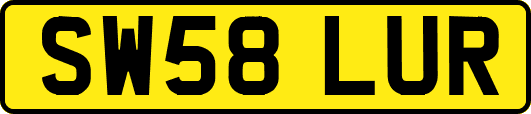 SW58LUR