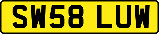 SW58LUW