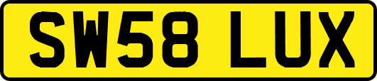 SW58LUX