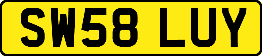 SW58LUY
