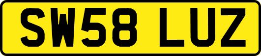 SW58LUZ