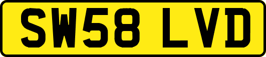 SW58LVD