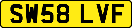 SW58LVF