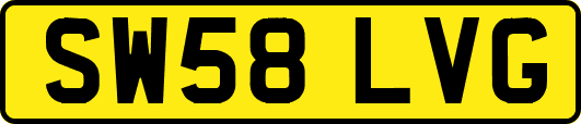 SW58LVG