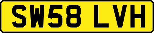 SW58LVH