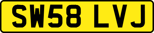 SW58LVJ