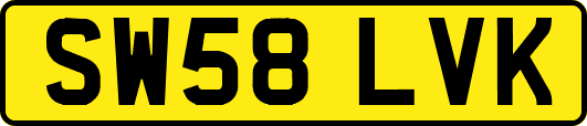 SW58LVK