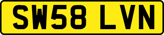 SW58LVN