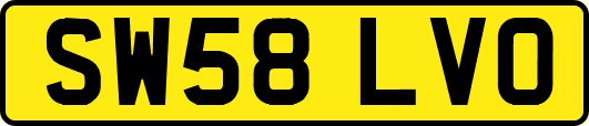 SW58LVO
