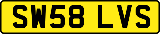 SW58LVS
