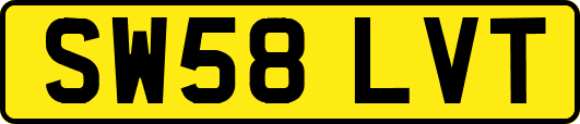 SW58LVT