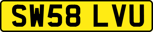 SW58LVU