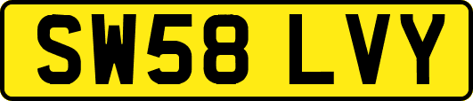SW58LVY
