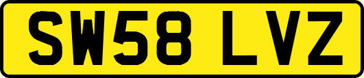 SW58LVZ