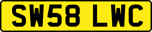 SW58LWC
