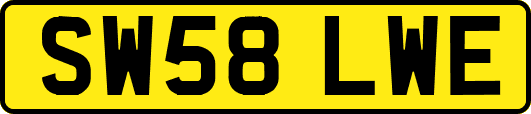 SW58LWE