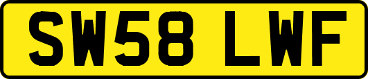 SW58LWF