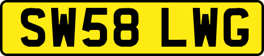 SW58LWG