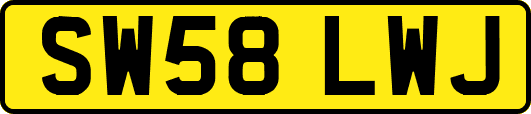 SW58LWJ