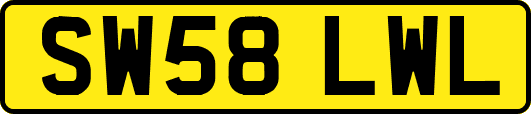 SW58LWL