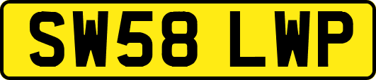 SW58LWP