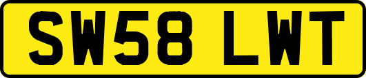 SW58LWT