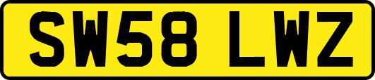SW58LWZ
