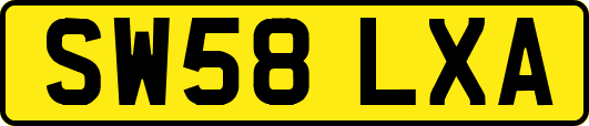 SW58LXA