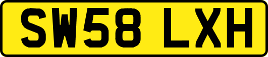 SW58LXH