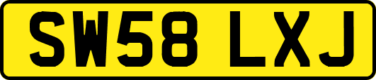 SW58LXJ