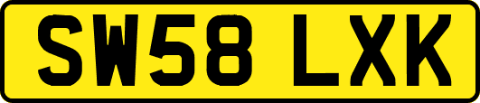 SW58LXK