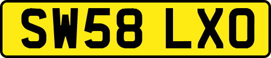 SW58LXO