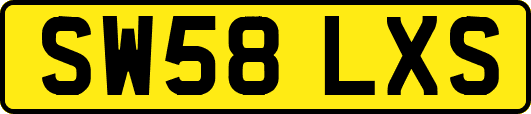SW58LXS