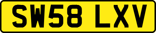 SW58LXV