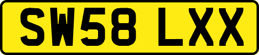 SW58LXX