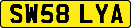 SW58LYA
