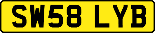 SW58LYB
