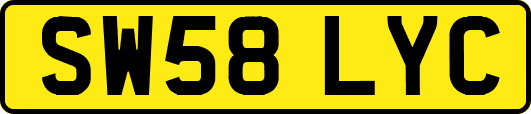 SW58LYC