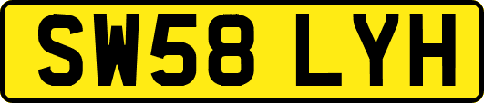 SW58LYH