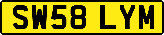 SW58LYM