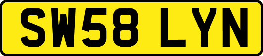 SW58LYN