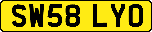 SW58LYO