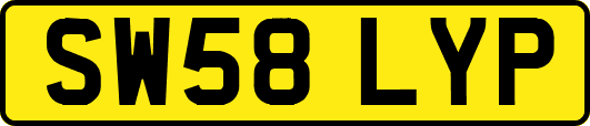 SW58LYP