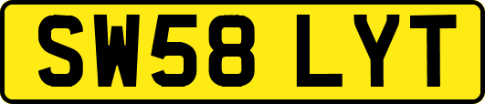 SW58LYT